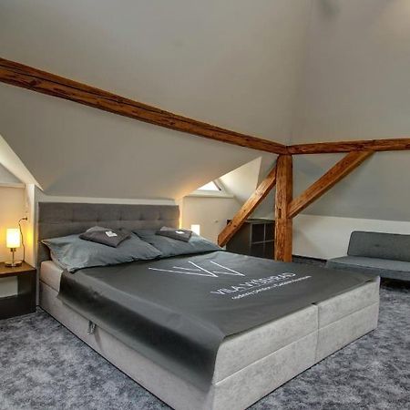 Vila Vysehrad Český Krumlov Extérieur photo