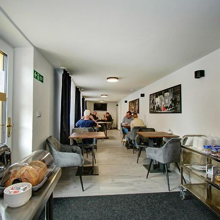 Vila Vysehrad Český Krumlov Extérieur photo