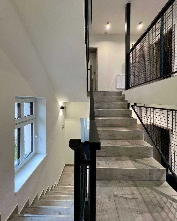 Vila Vysehrad Český Krumlov Extérieur photo