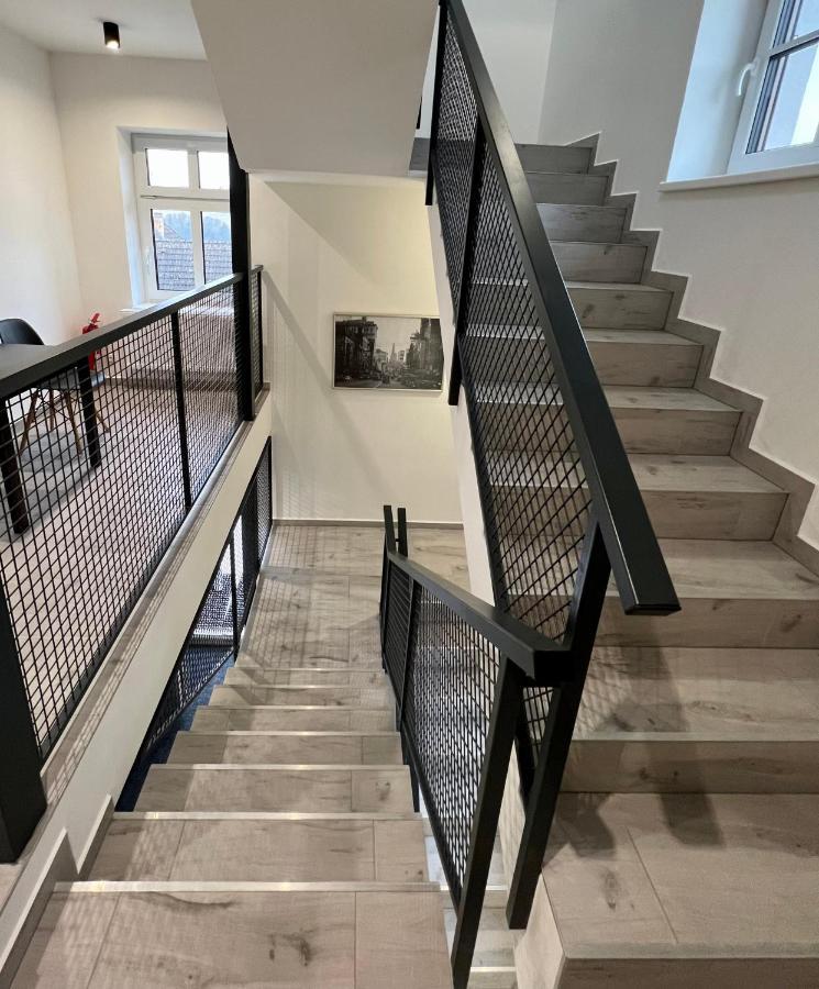 Vila Vysehrad Český Krumlov Extérieur photo