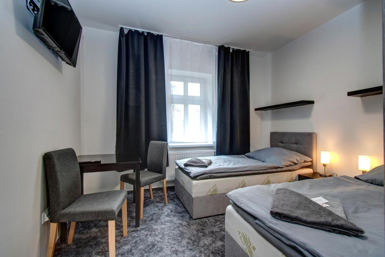 Vila Vysehrad Český Krumlov Extérieur photo