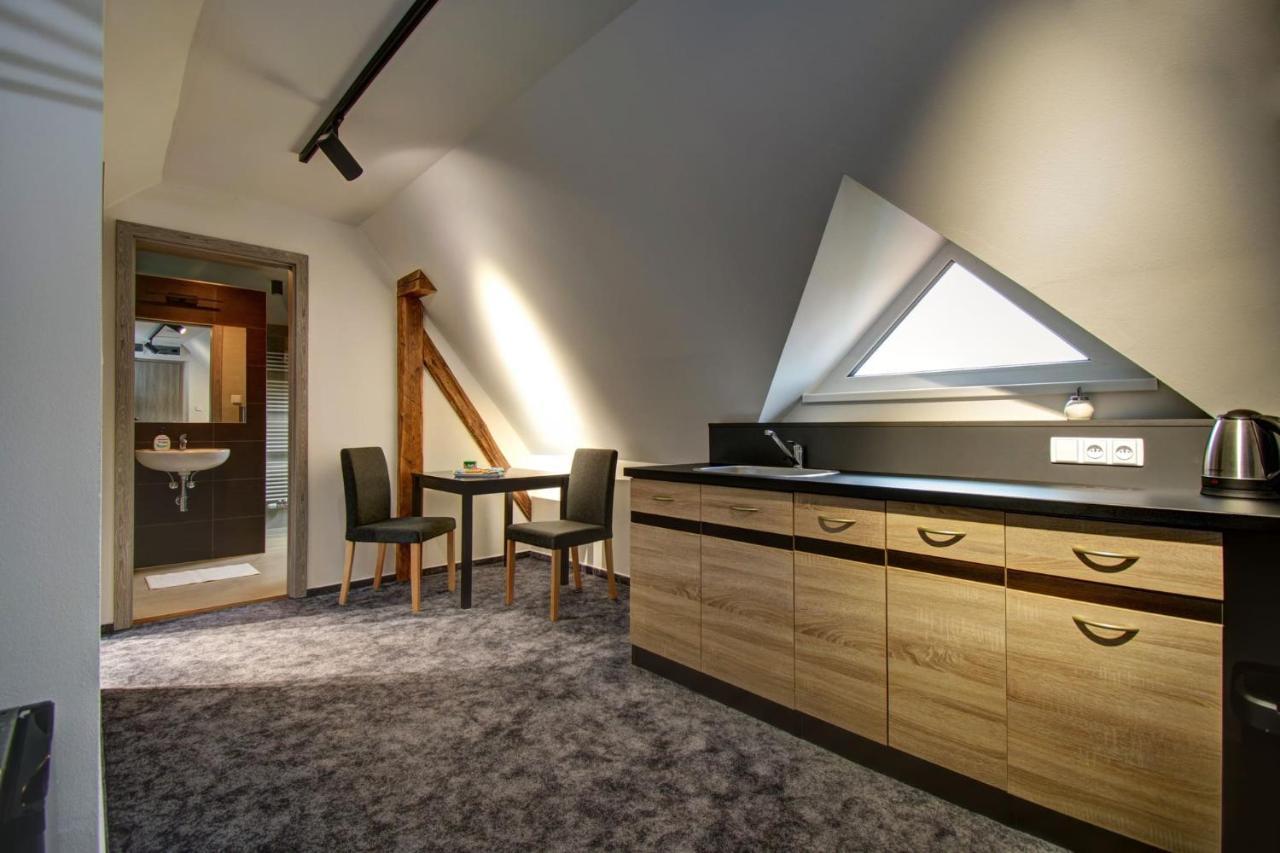 Vila Vysehrad Český Krumlov Extérieur photo