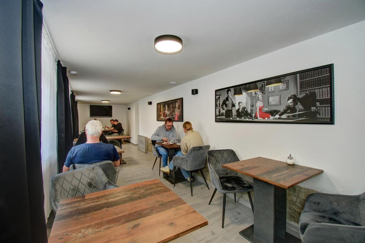 Vila Vysehrad Český Krumlov Extérieur photo