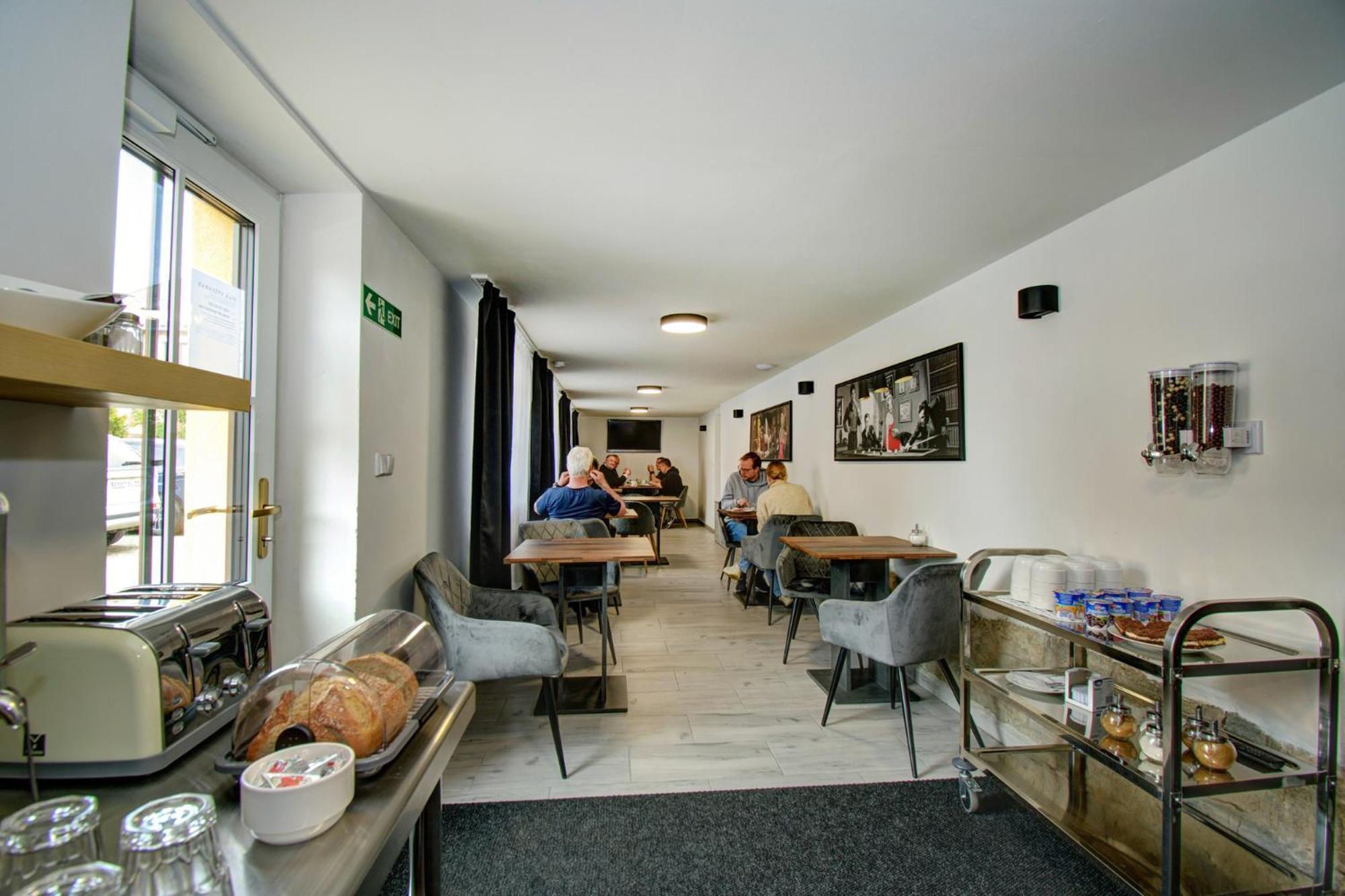 Vila Vysehrad Český Krumlov Extérieur photo