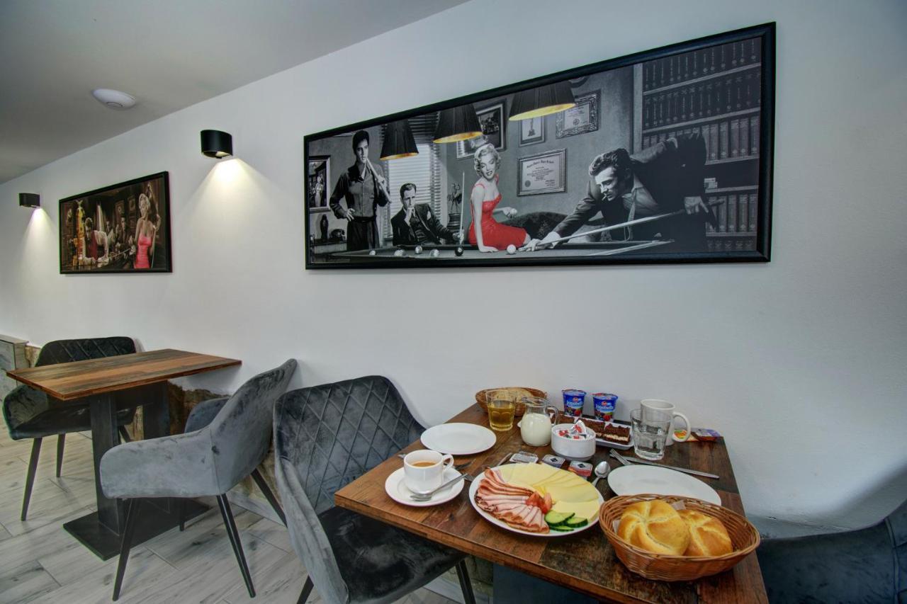 Vila Vysehrad Český Krumlov Extérieur photo